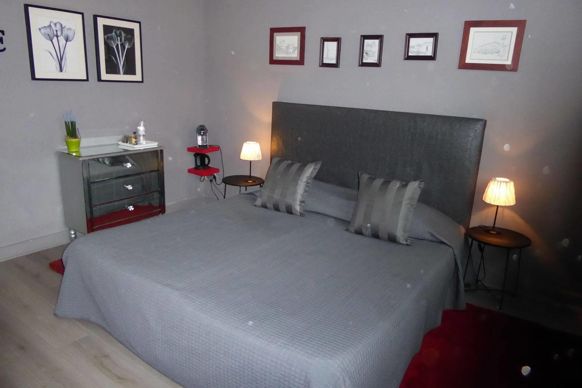 Monticelli Bed & Breakfast