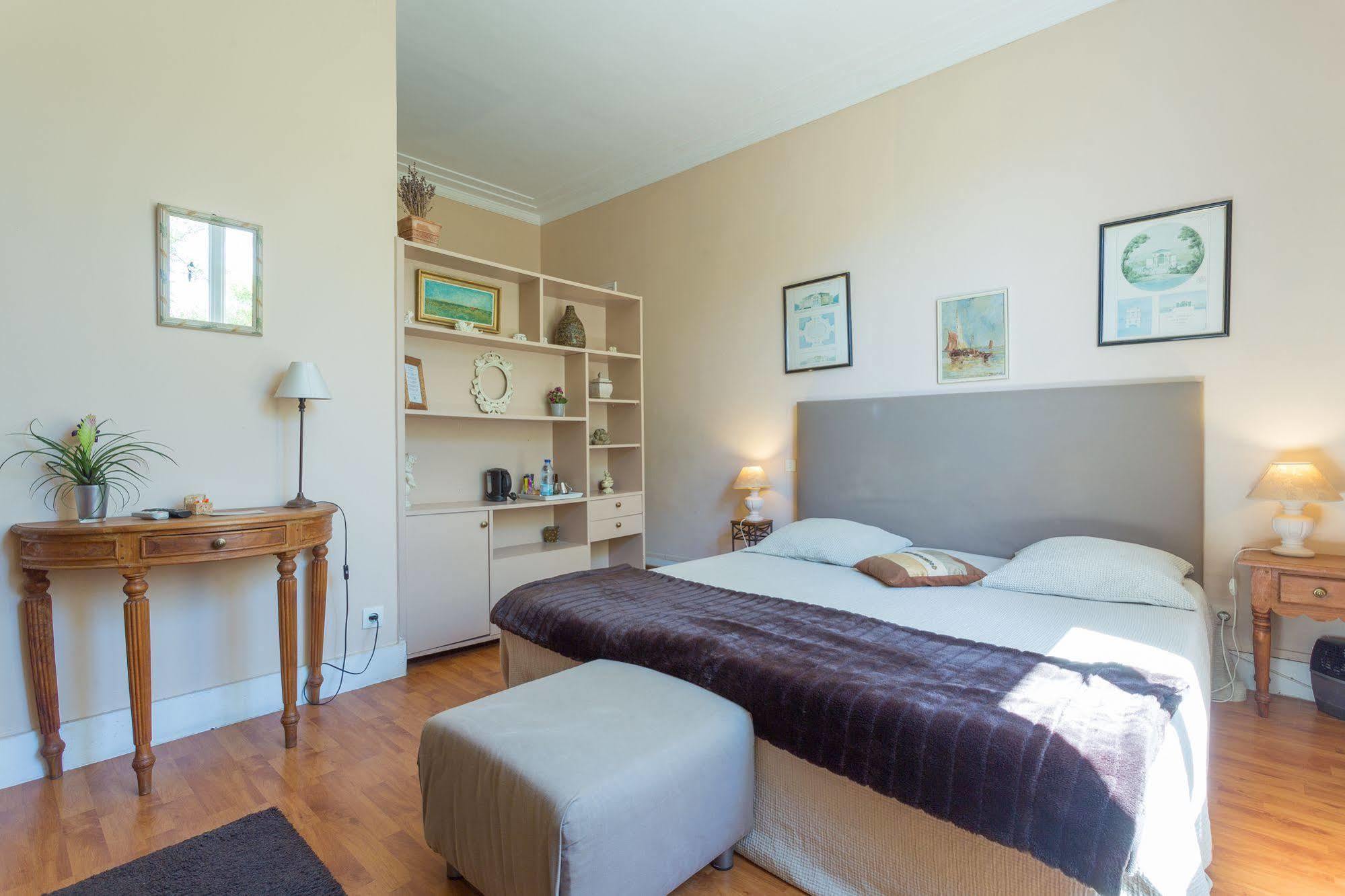 Bed & Breakfast Monticelli 3*