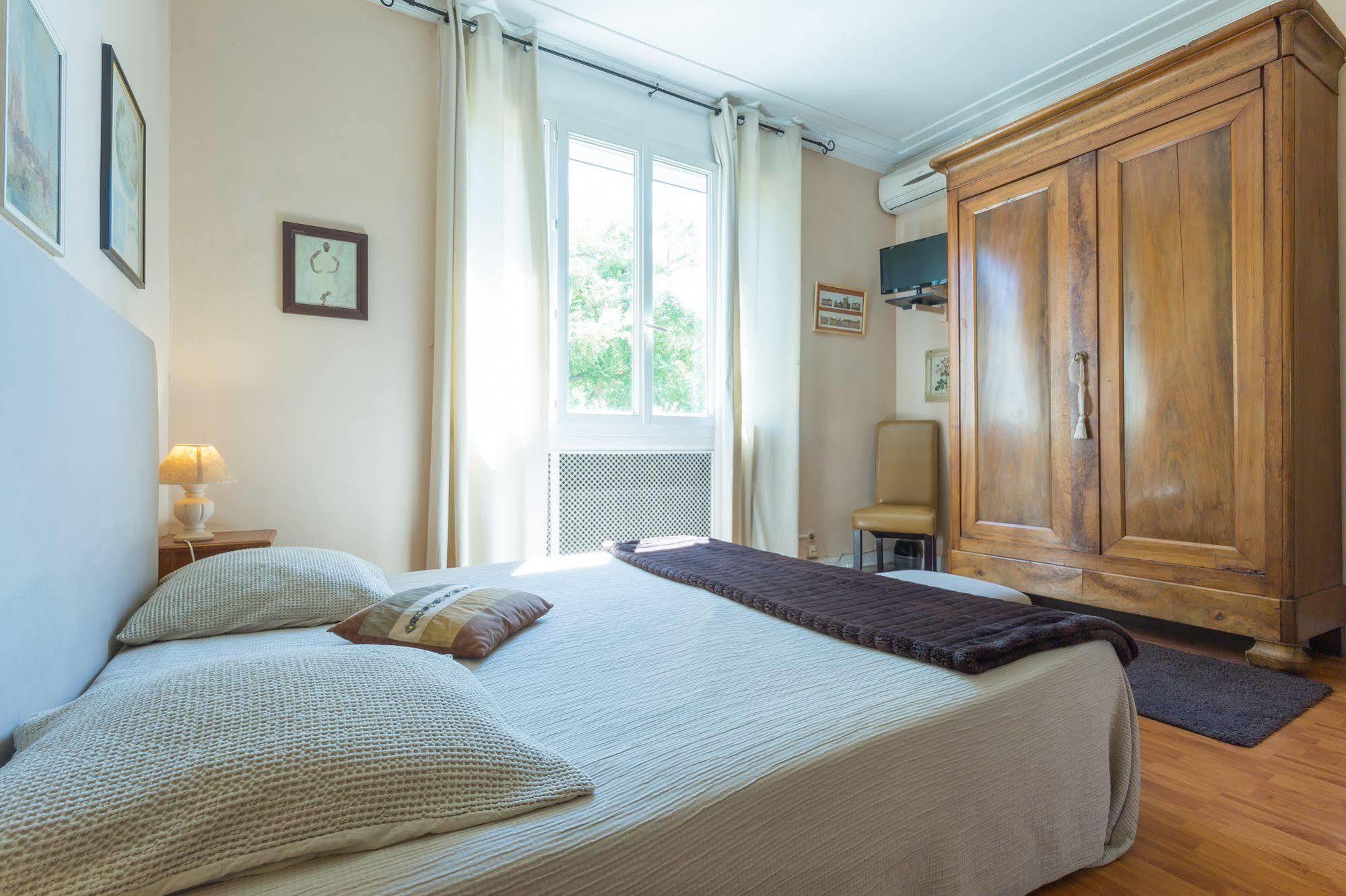 Monticelli Bed & Breakfast