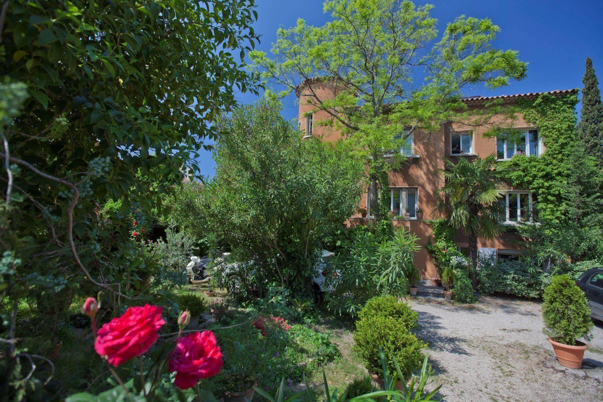 Bed & Breakfast Monticelli Marseille