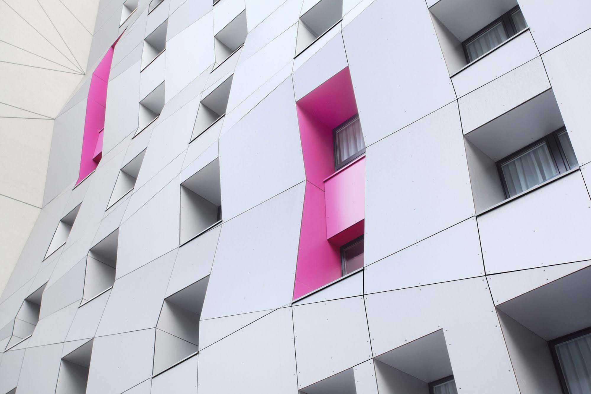 Odalys Le Dome Apartment