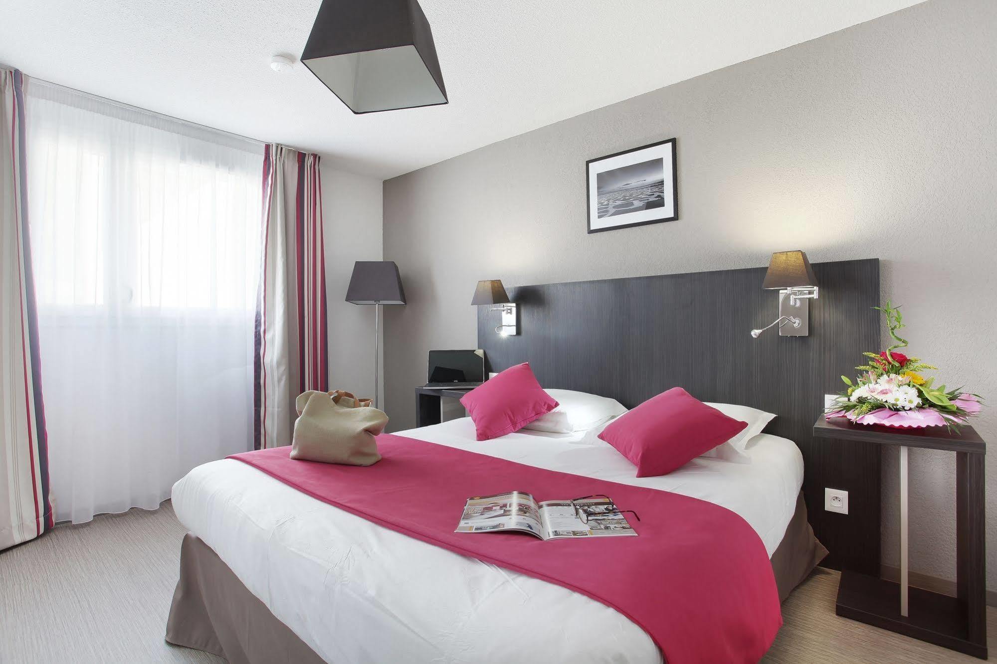 Apartment Odalys Le Dome Marseille