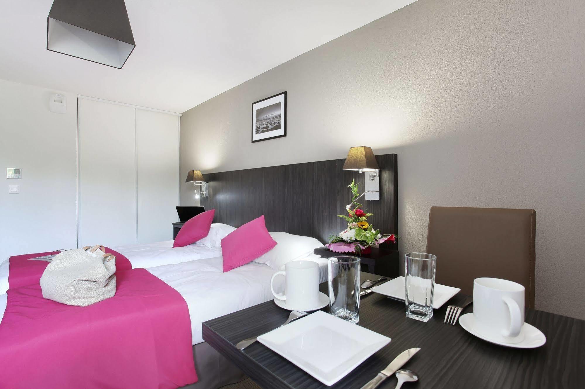 Apartment Odalys Le Dome *
