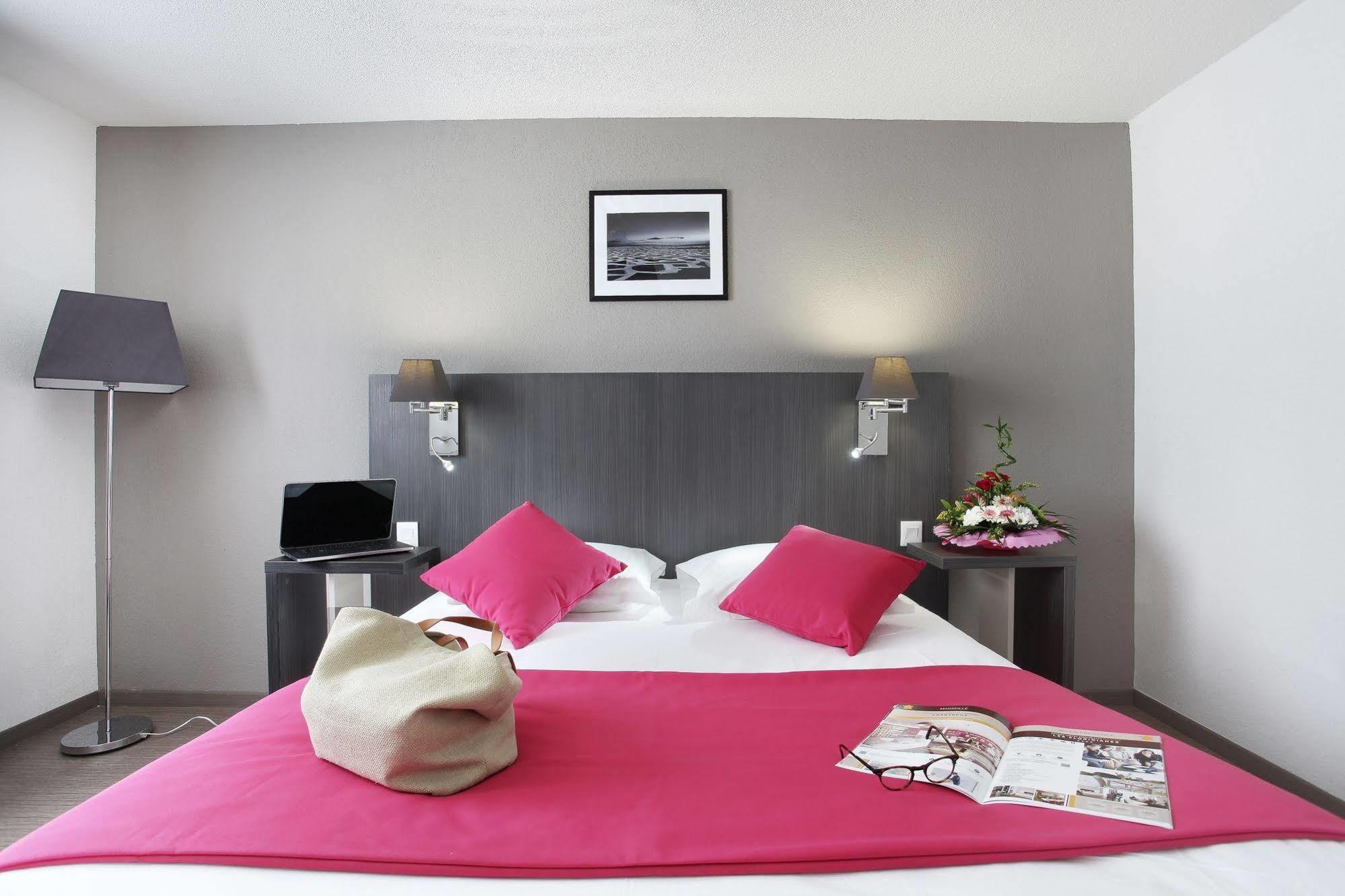 Apartment Odalys Le Dome