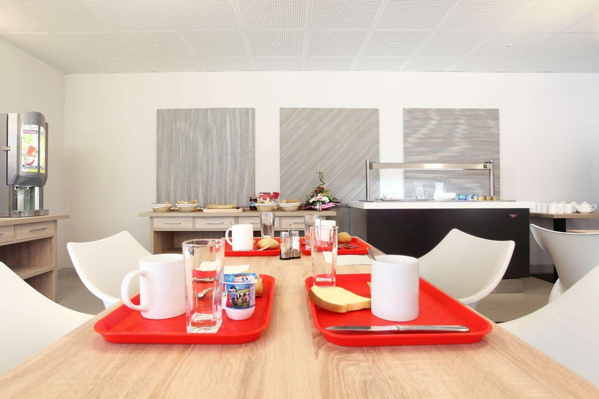 Odalys Le Dome Apartment