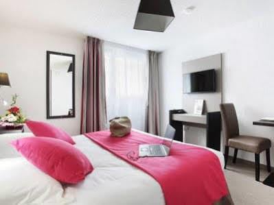 Apartment Odalys Le Dome *