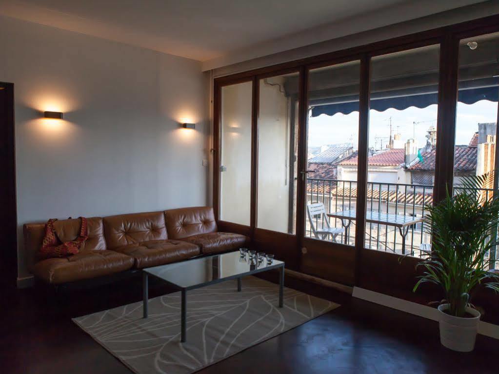 Be3 - Vieux Port Apartment *