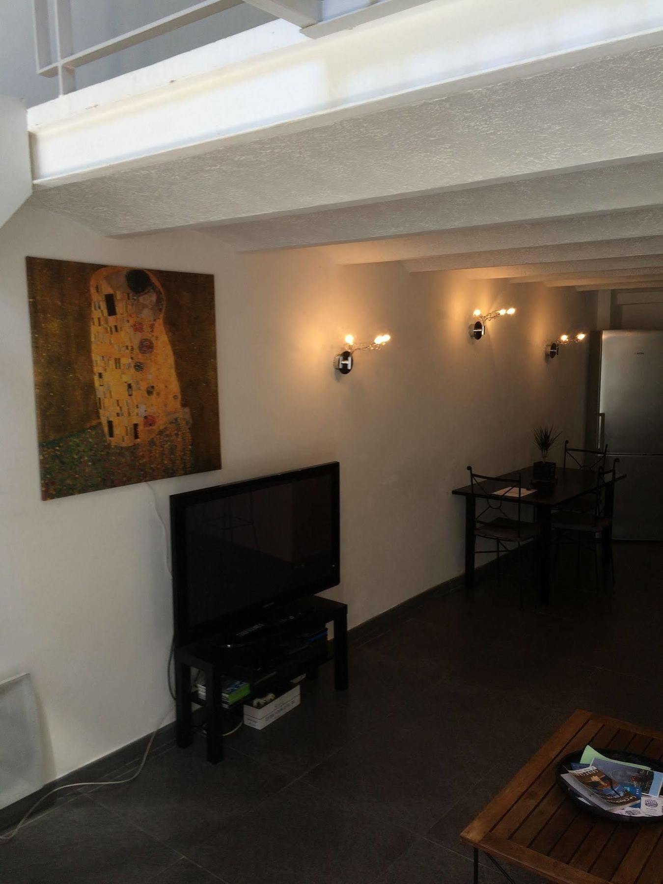 Un Duplex au Panier Appartement