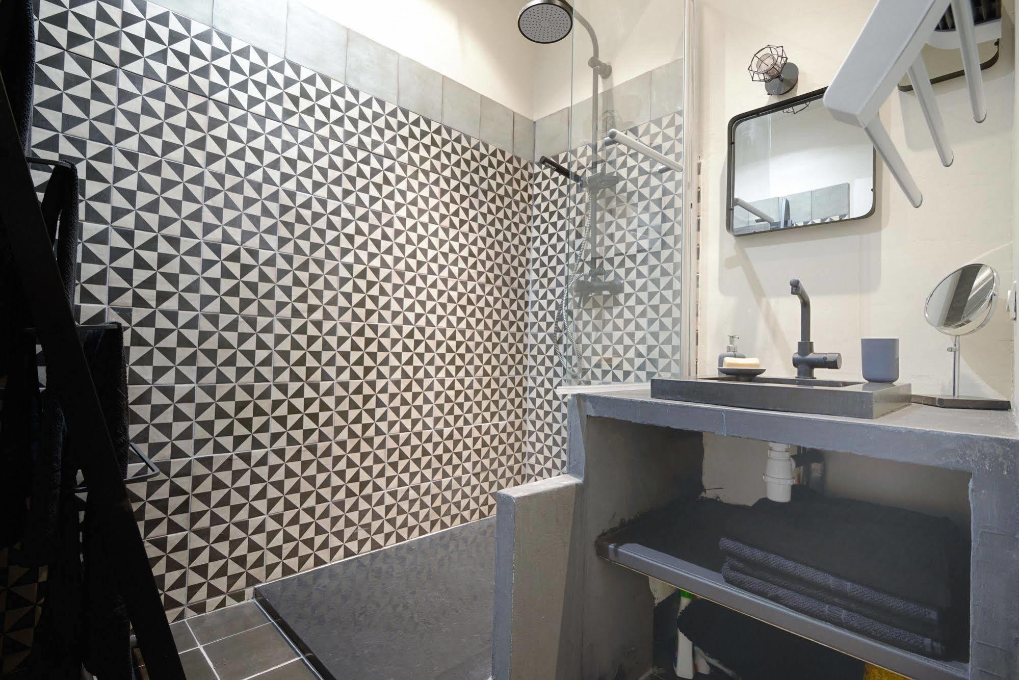 Apartamento Sleep In T4 Vieux-port