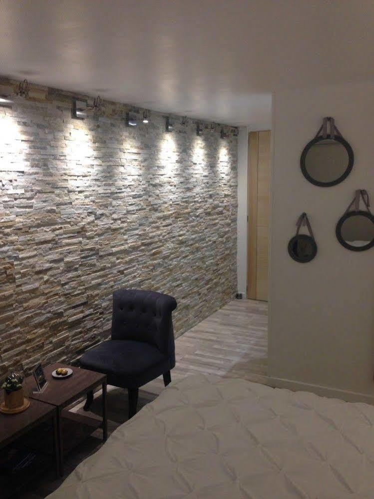 Marseille City Chambres&Appartements Gasthof Marseilles