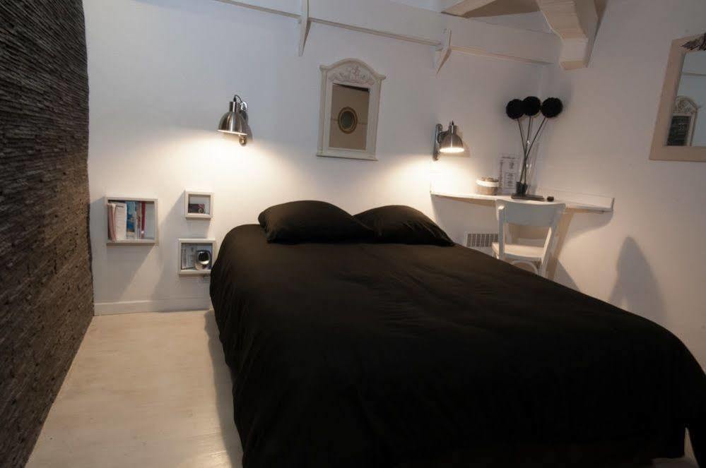 Casa de hóspedes Marseillecity