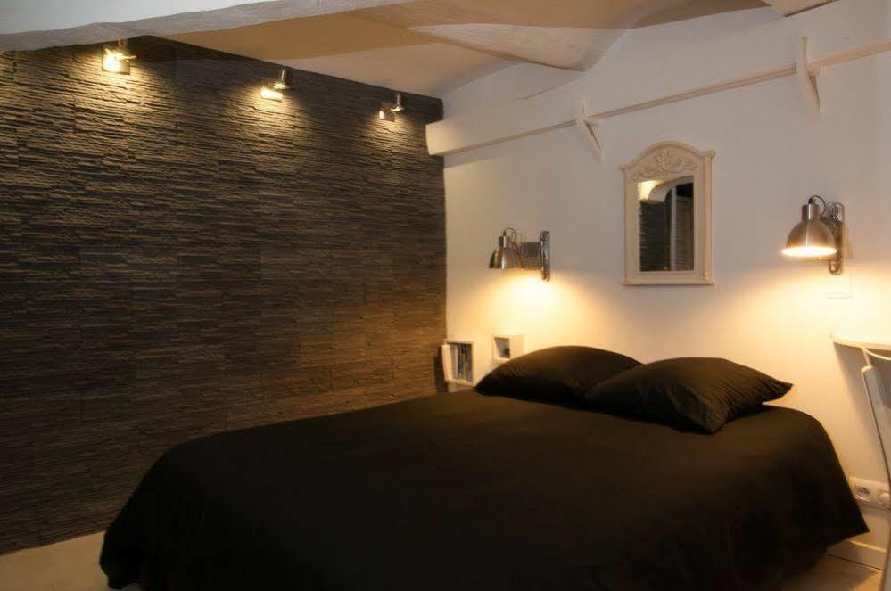 Gasthof Marseille City Chambres&Appartements 3*