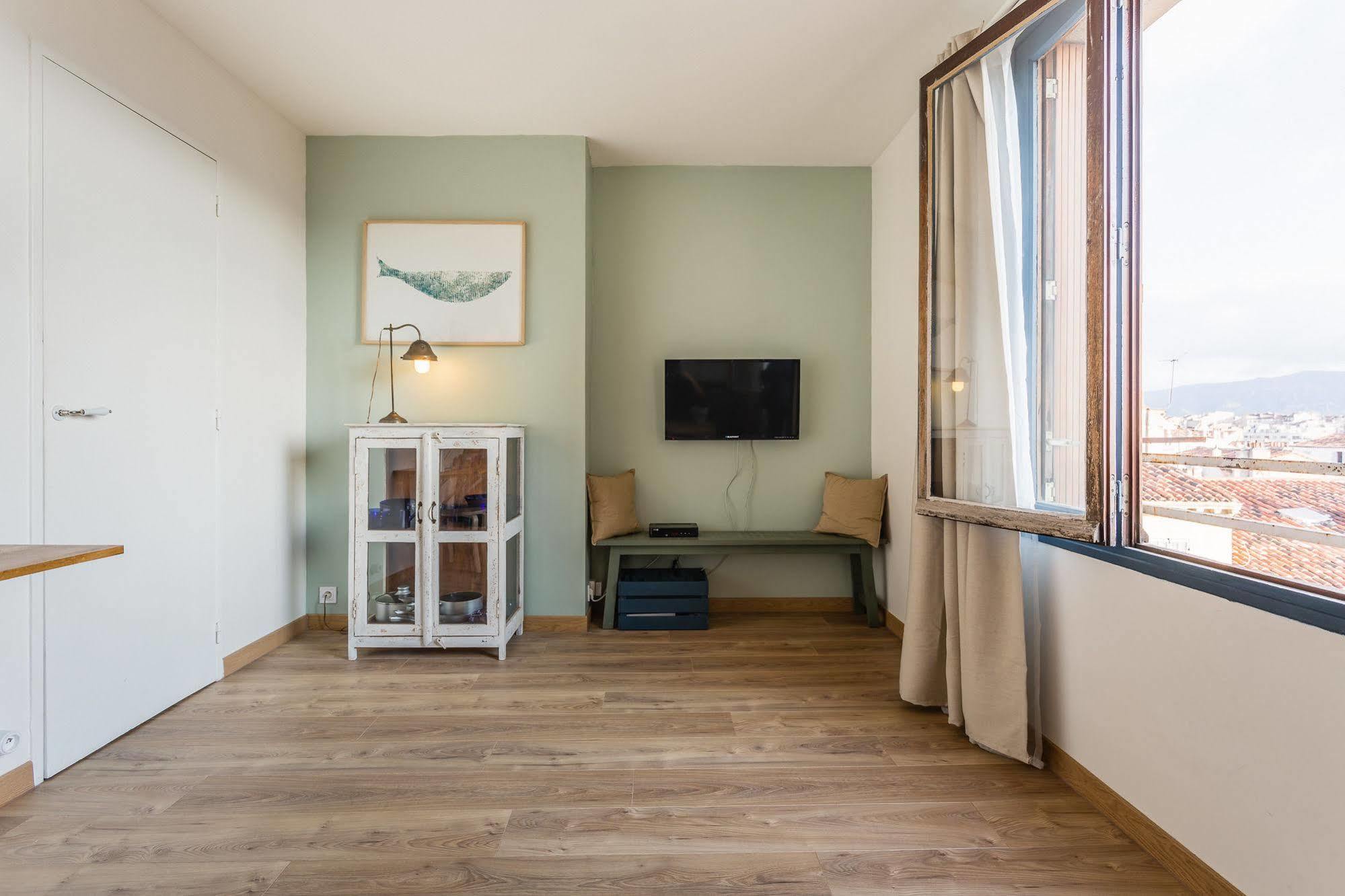Apartment Uniqueappart - Gare Saint Charles *