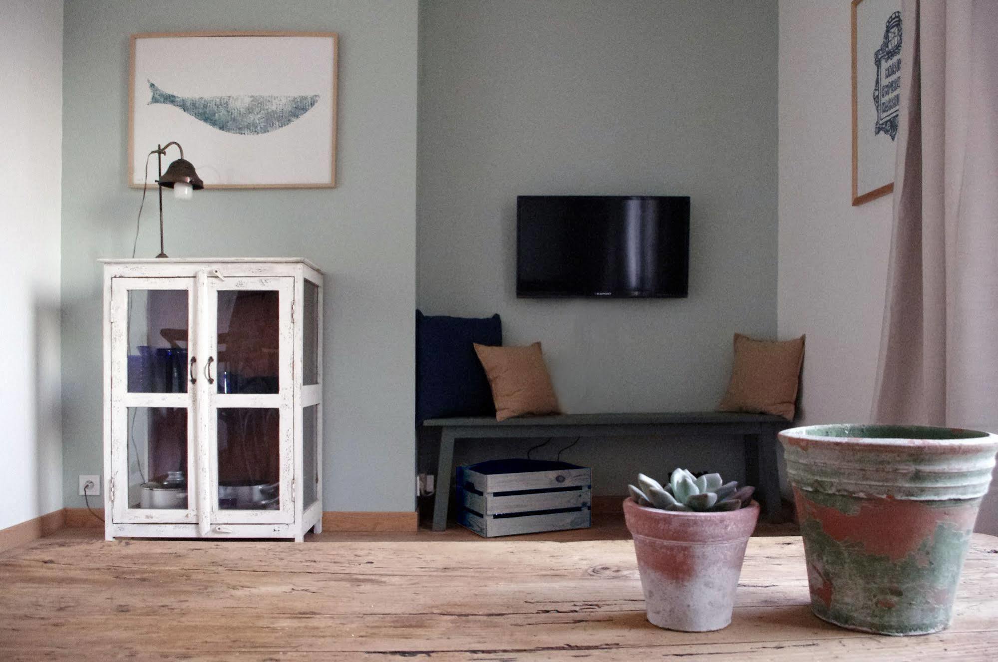 Uniqueappart - Gare Saint Charles Apartment *