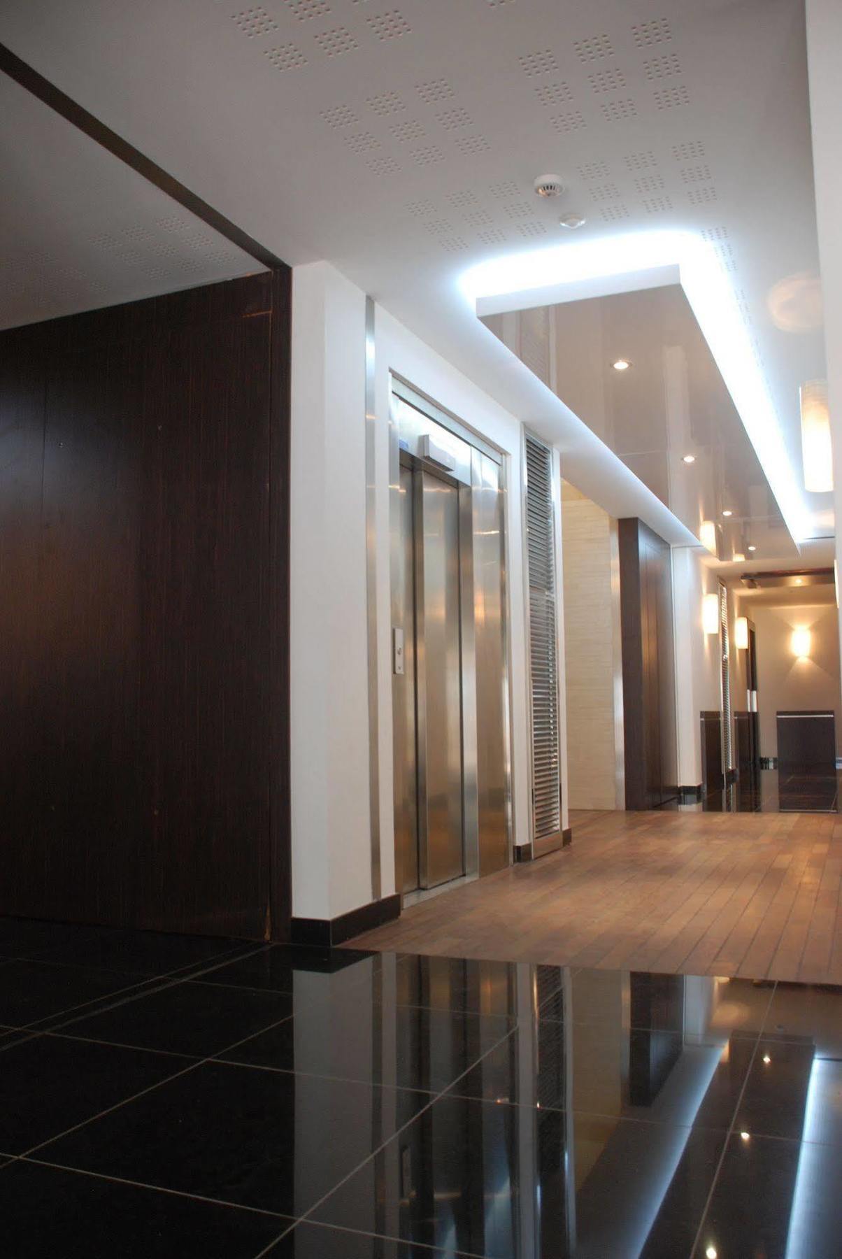 Prado Borely Apartment