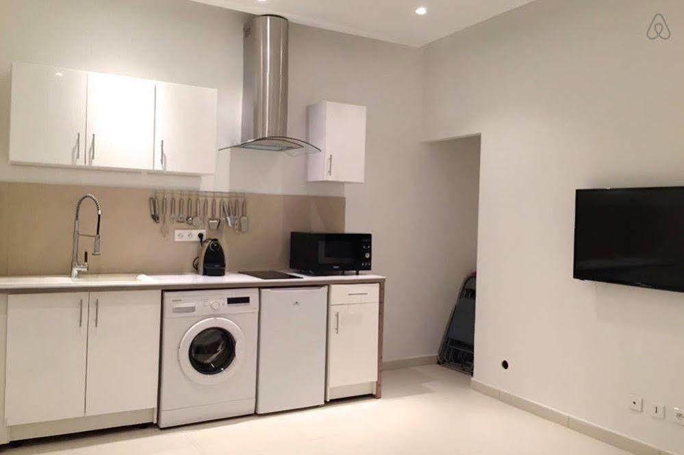 Design - Capucins Apartment