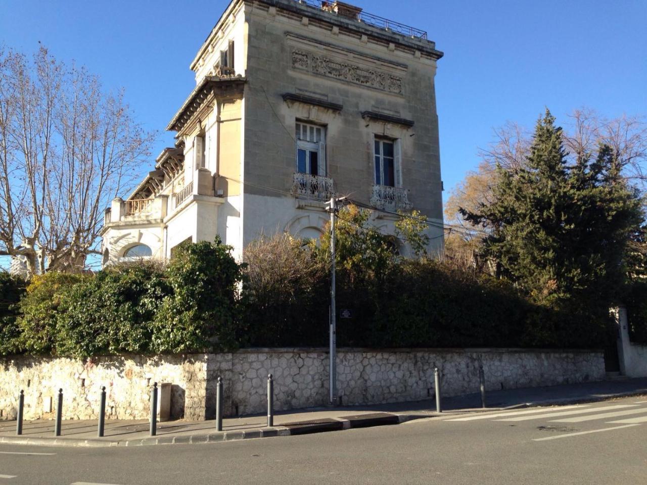 Leve Leve Apartment Marseille