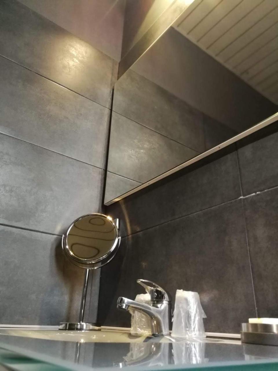 Acomodação com café da manhã  Monticelli