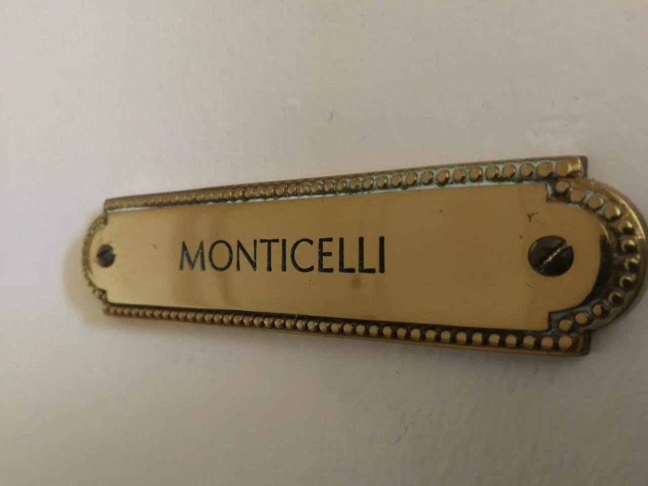 Monticelli