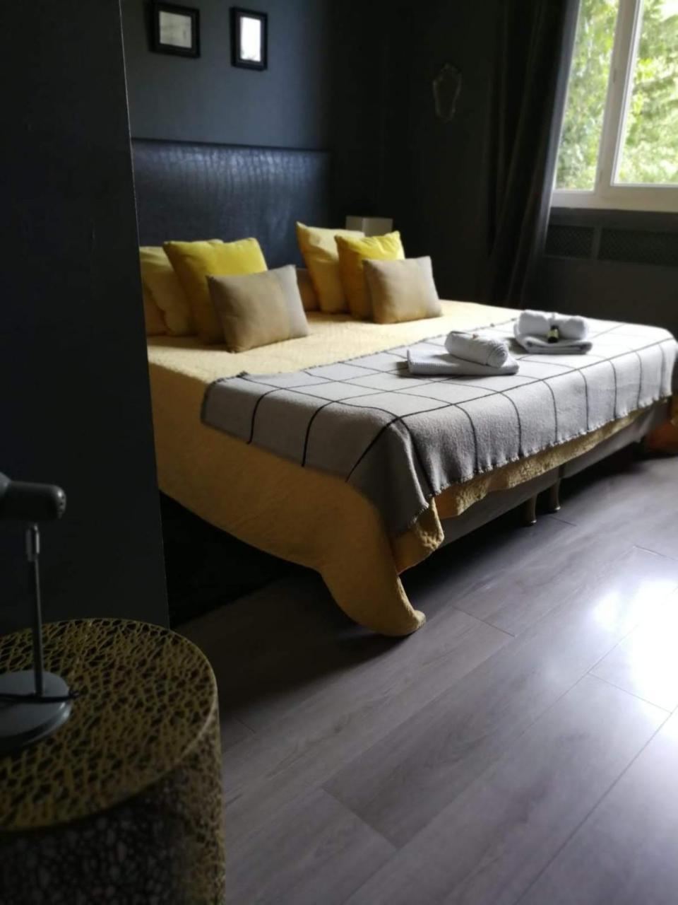 Monticelli 3* Marselha