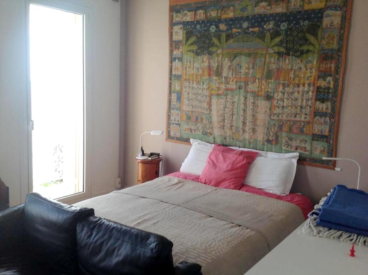 Montee De La Rotonde Villa Marseille