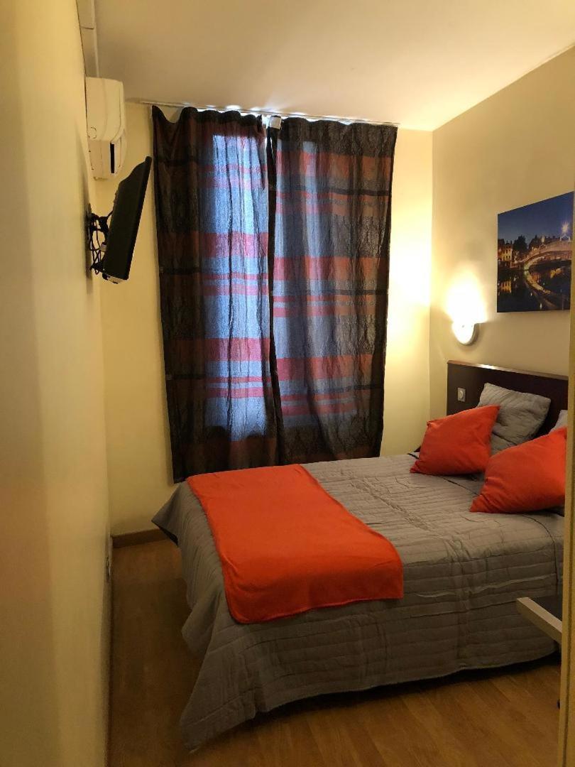 Hotel Victory
