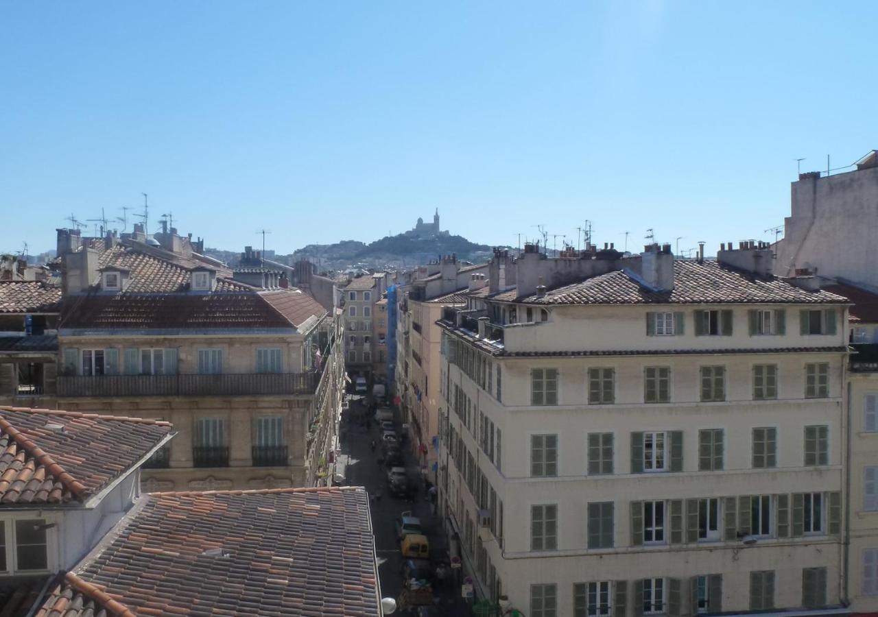 La Canebiere Aparthotel