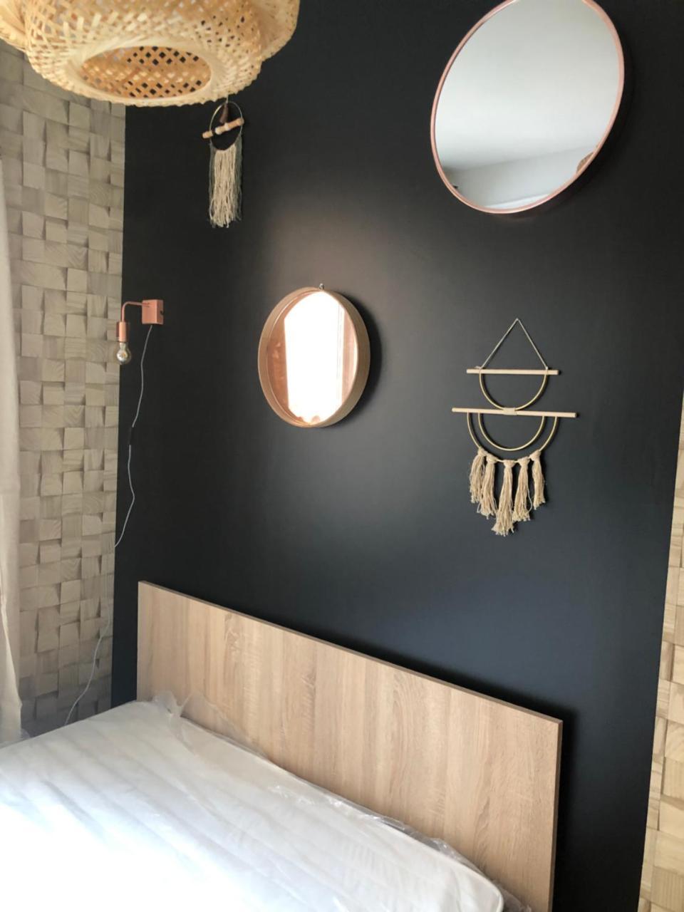 Design 18 Vieux-port Marseilles