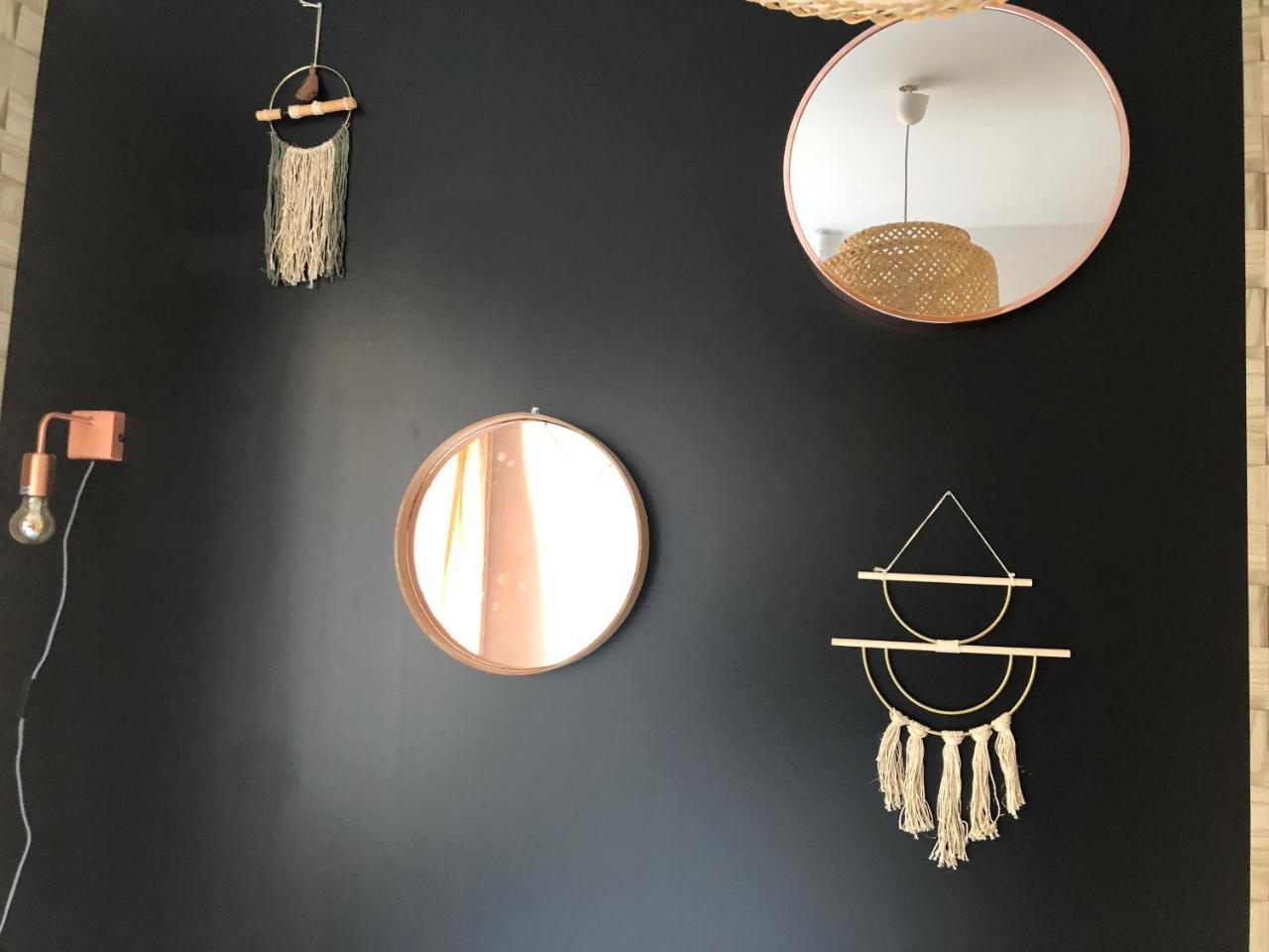 Design 18 Vieux-port Apartment *