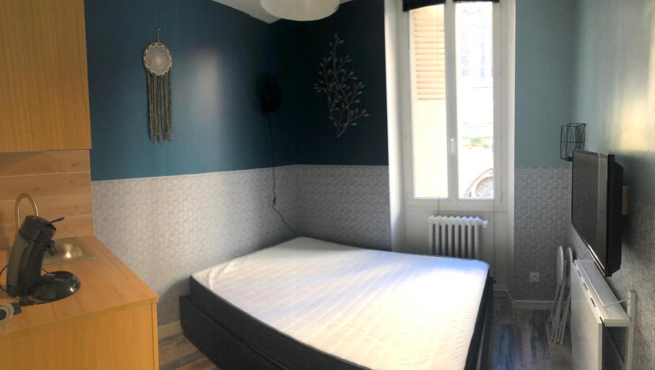 Design 18 Vieux-port Apartment