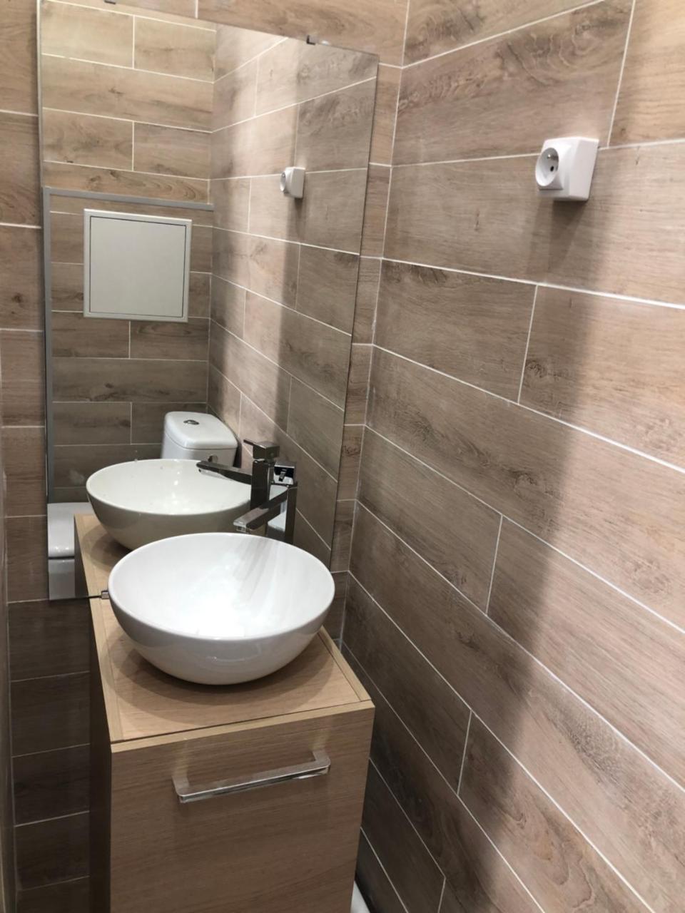 Apartment Design 18 Vieux-port Marseilles
