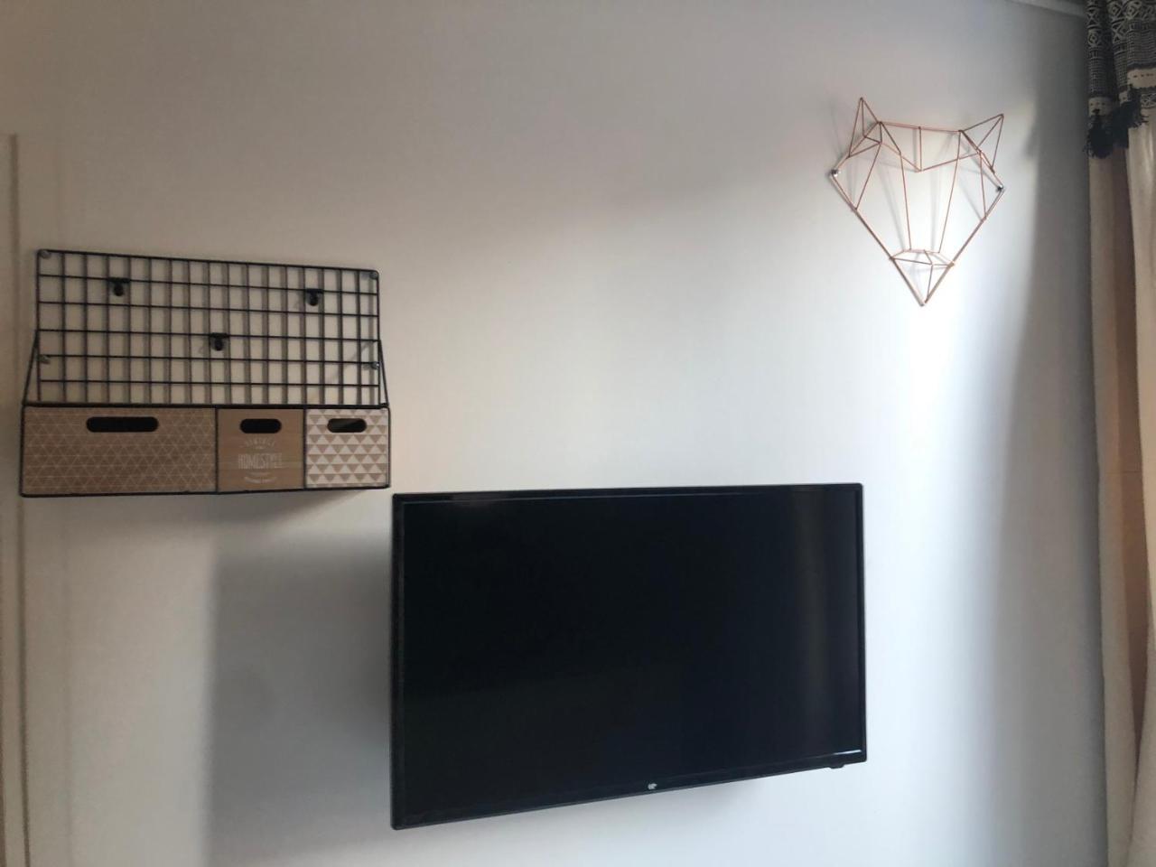 Design 18 Vieux-port Apartment