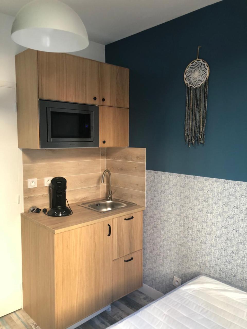 Design 18 Vieux-port Marseilles