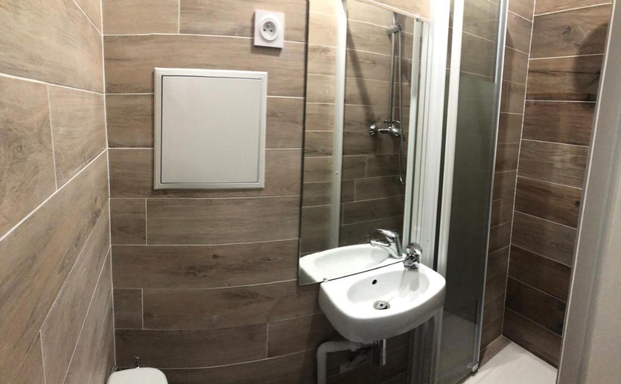 Design 18 Vieux-port Apartment *
