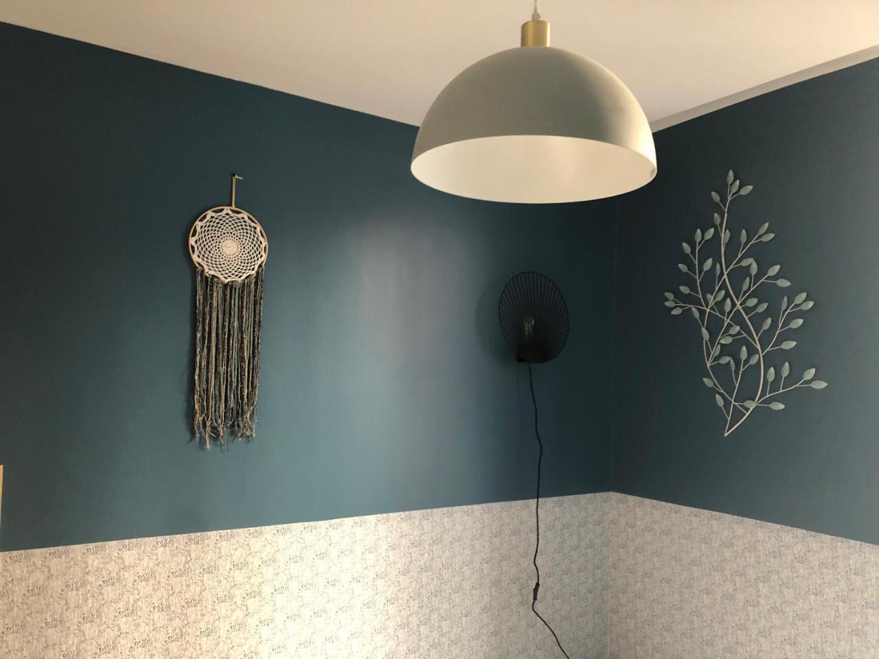 Design 18 Vieux-port Marseilles