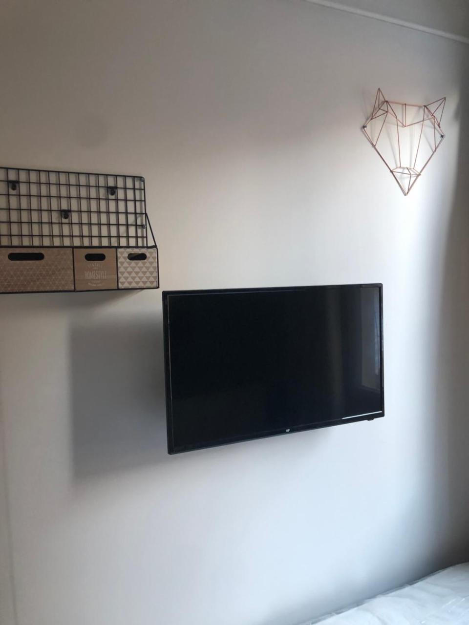 Design 18 Vieux-port Apartment Marseilles