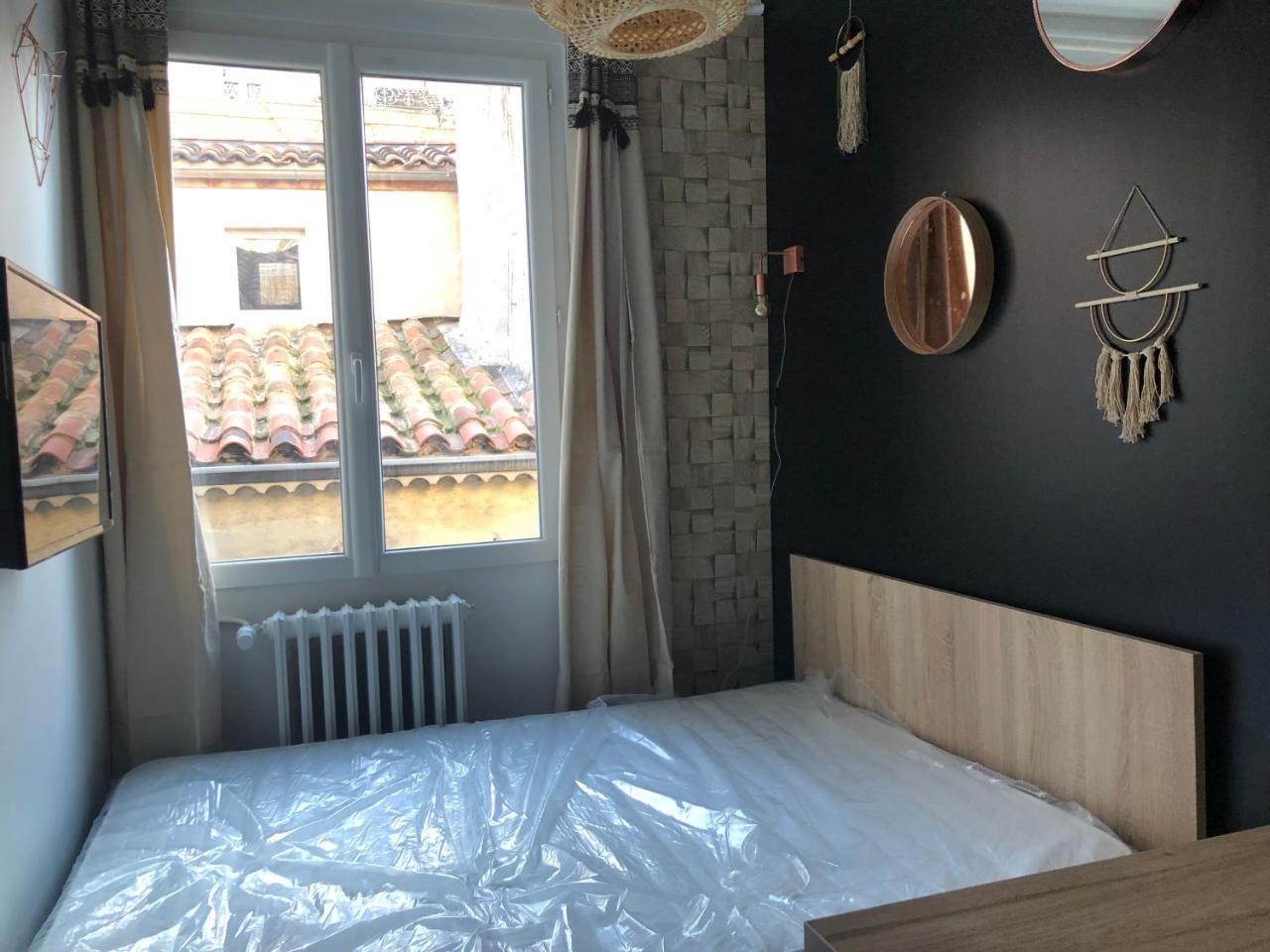 Design 18 Vieux-port Apartment Marseilles