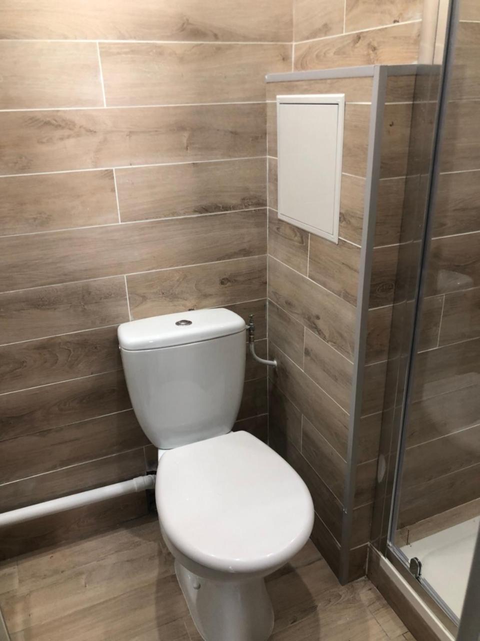 Design 18 Vieux-port Apartment Marseilles