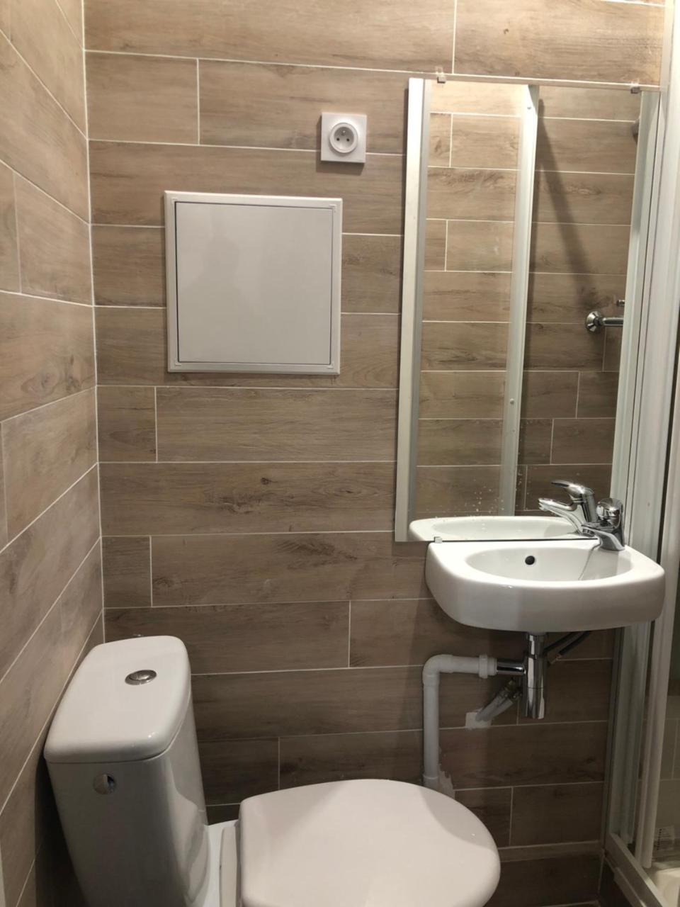 Apartment Design 18 Vieux-port *
