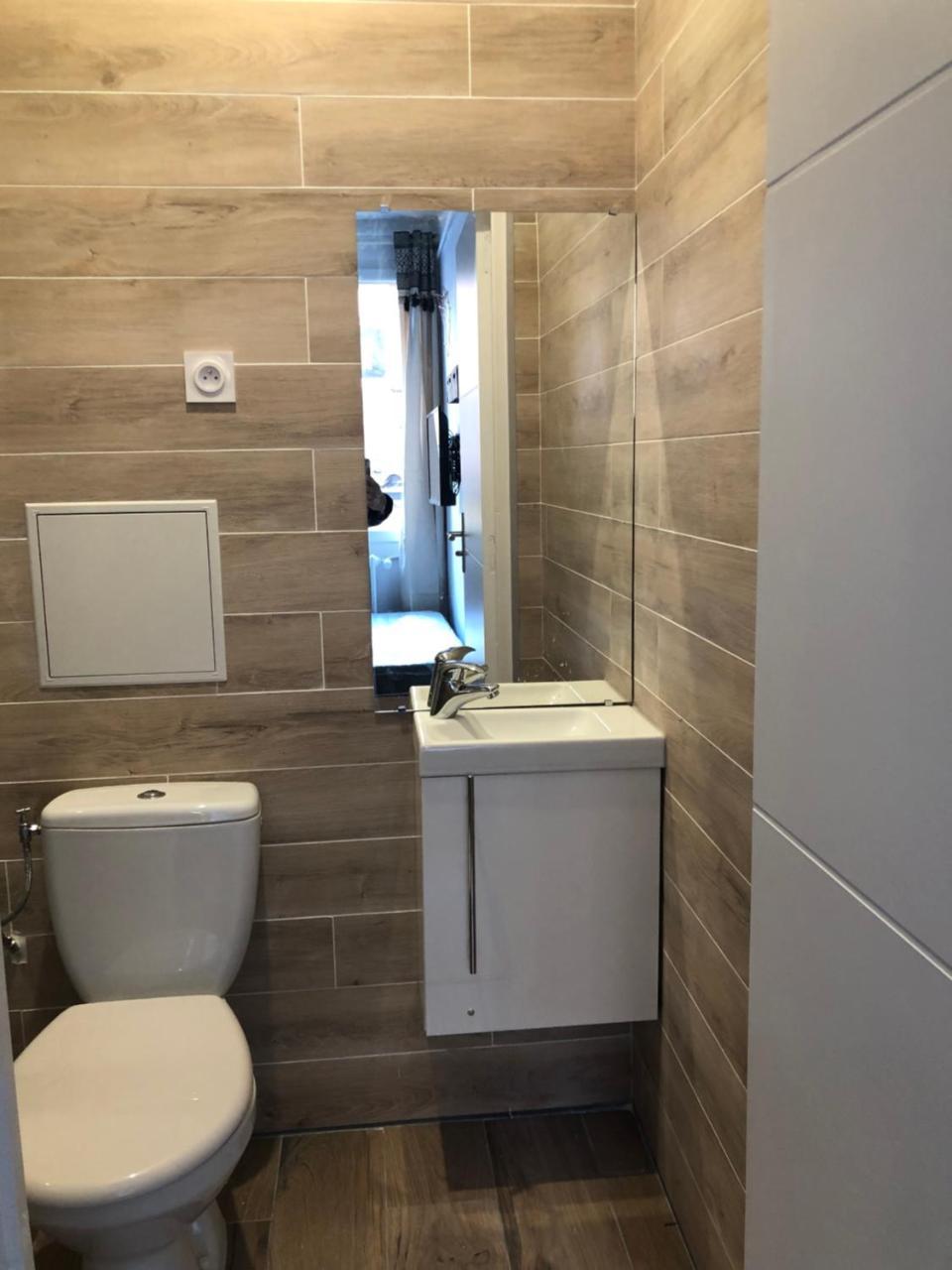 Design 18 Vieux-port * Marseilles