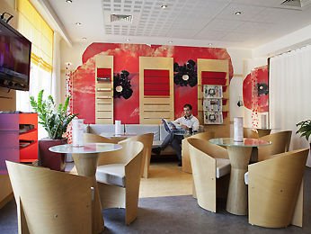 Bonneveine Hotel Marseilles