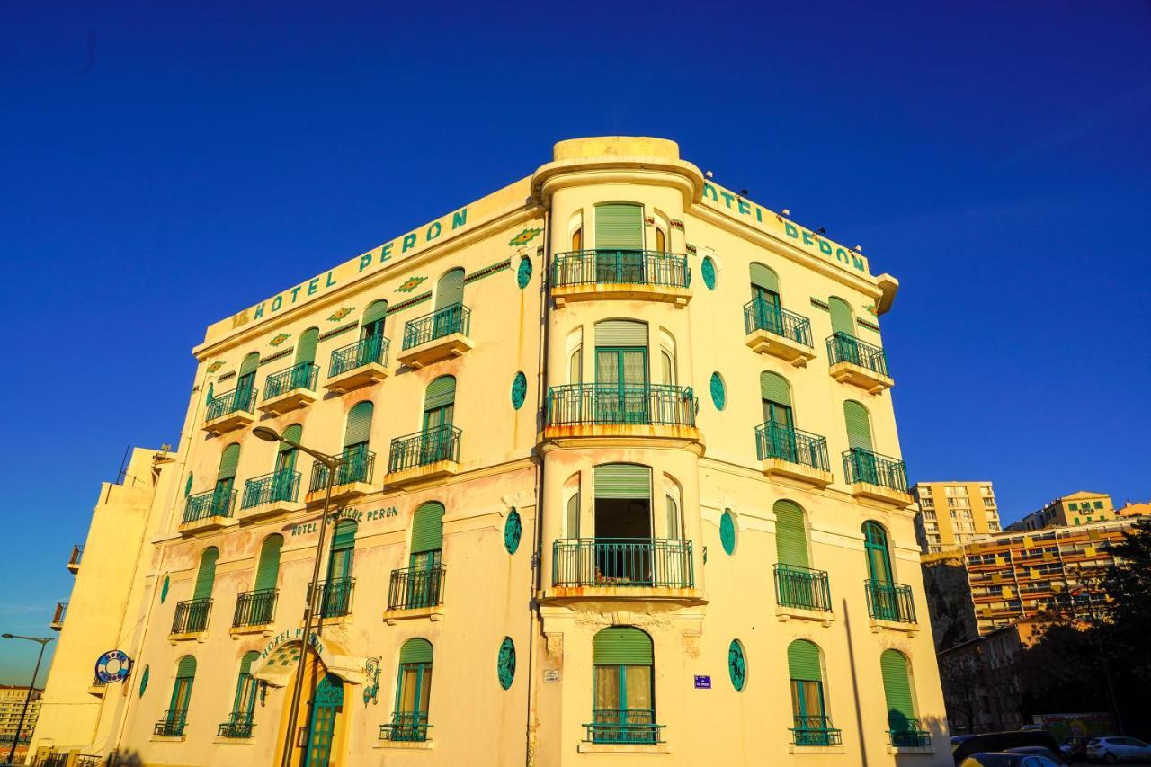 Hotel Peron