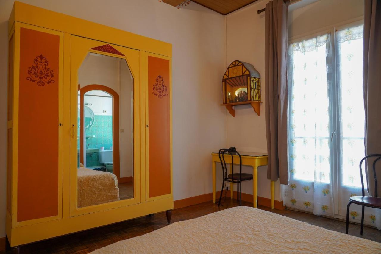 Peron Hotel Marselha