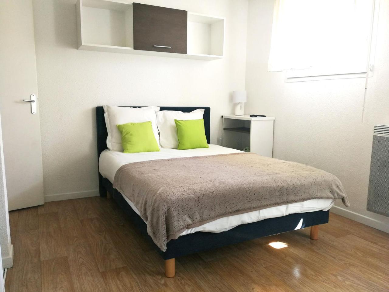 Aparthotel Neoresid Phoceenne *