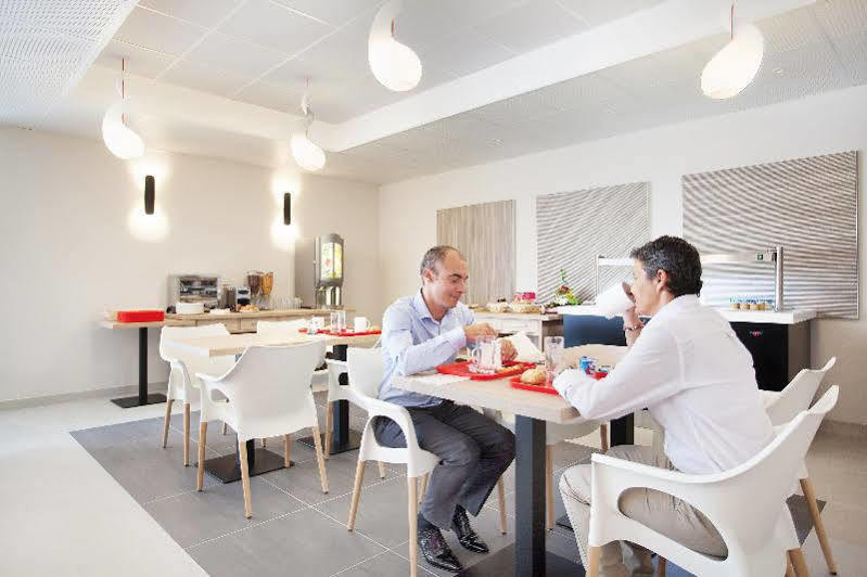 Odalys Le Dome Aparthotel