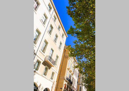 Marsiho By Happyculture Marseilles