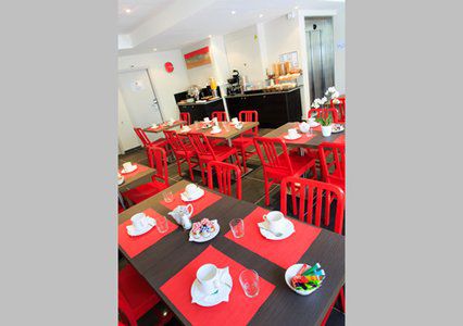 Western Bourse Vieux Port By Happyculture Hotel
