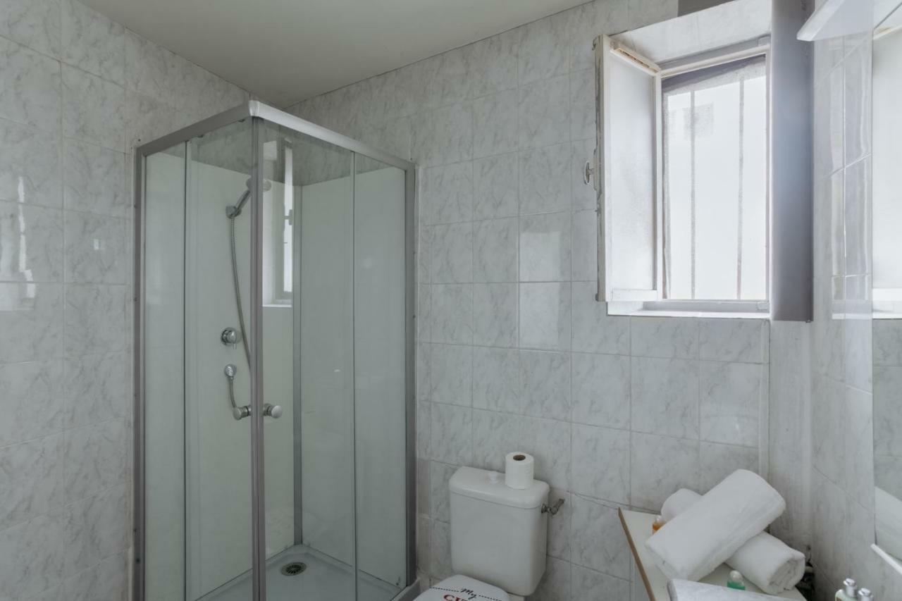 Crillon Timone - Conception Apartment Marseilles