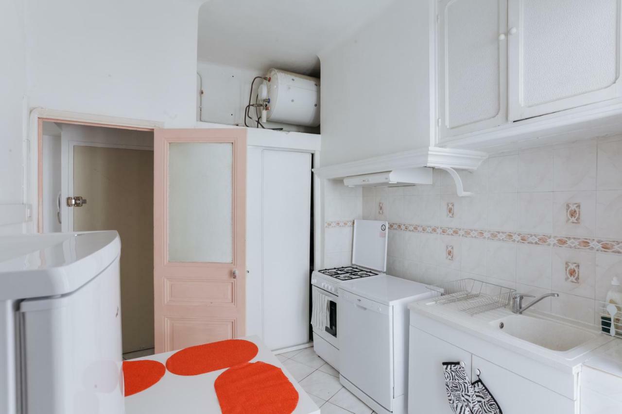Crillon Timone - Conception Marseilles