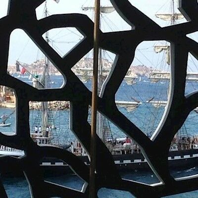 Ibis Budget Vieux Port 2* Marselha